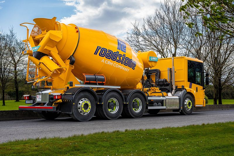 Roadstone (2024 and earlier)