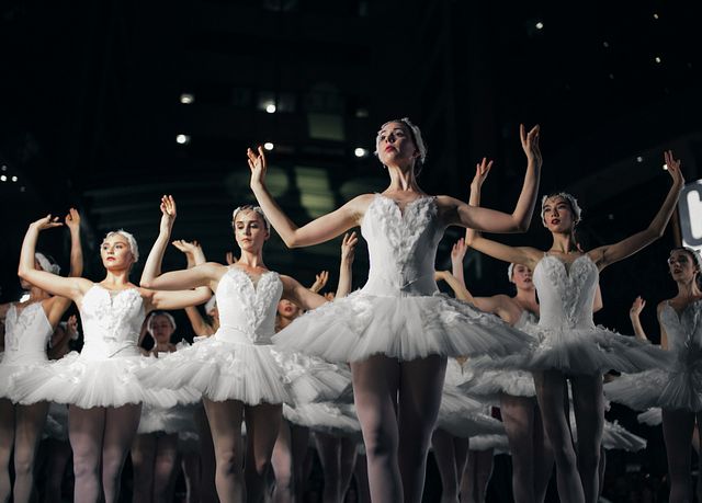 Come diventare un coreografo: 7 semplici passaggi