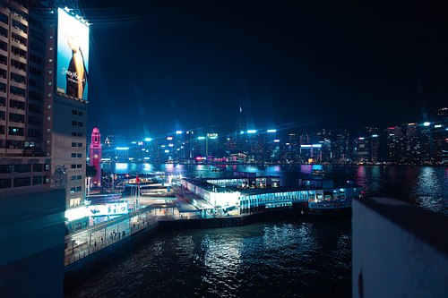 Hong Kong 2026