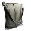 SKINS: Koshā Origin Leather Laptop Vertical Sling Bag
