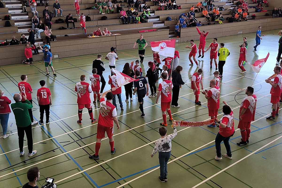 Ibbenbürener Kickers