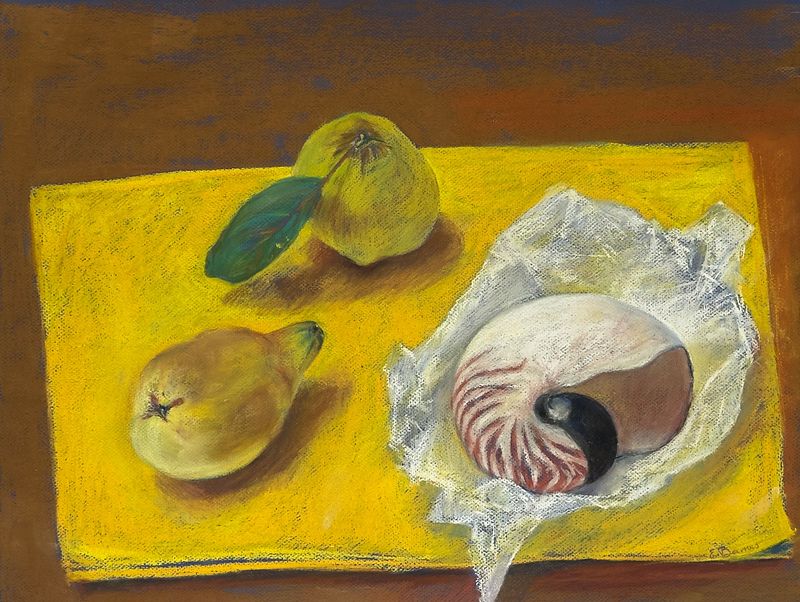 Gallery 7: Essence in Repose