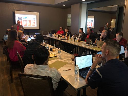 Claro - Channels & Partners Kickoff