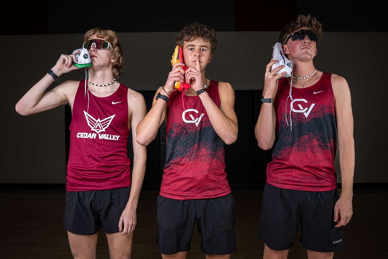 Cedar Valley Track & Field