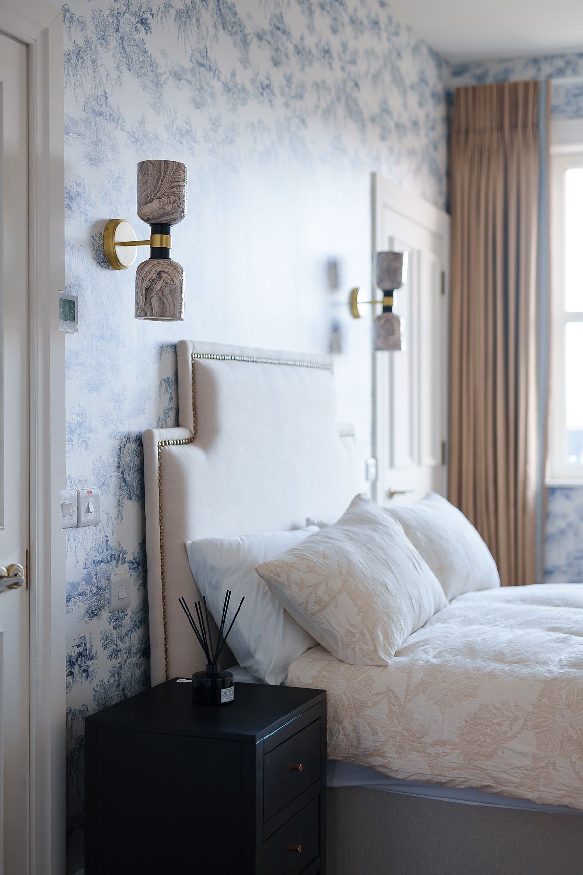 Tranquility House, Dublin, Ireland