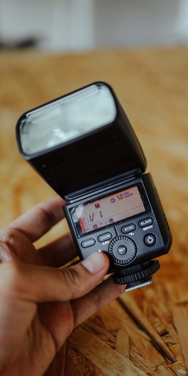 Lights, Camera, FLASH! Discover the Secrets to Captivating Photos with These 10 Must-Know Tips!