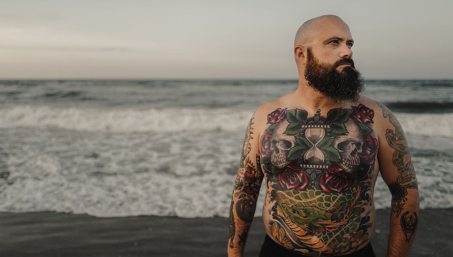 Josh Loves Light - Storyteller, Cinematographer, Director