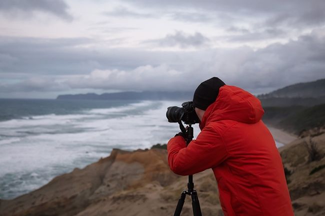 Tips voor winterfotografie