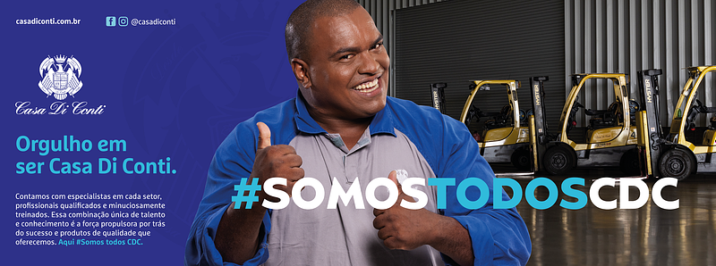 Cervejaria Casa Di Conti