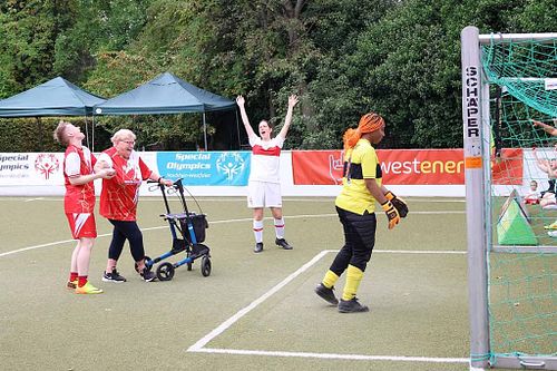 Inklusion im Fu&szlig;ball &ndash; so gelingt echte Teilhabe