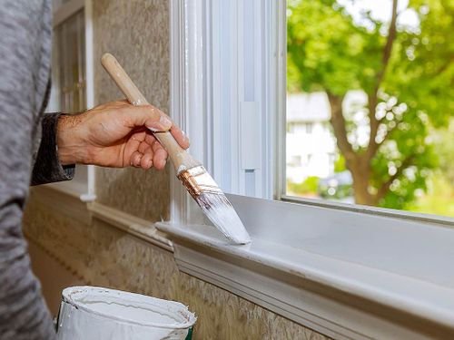 Enterprise Painters is locally owned and operated, serving Salt Lake City and beyond.