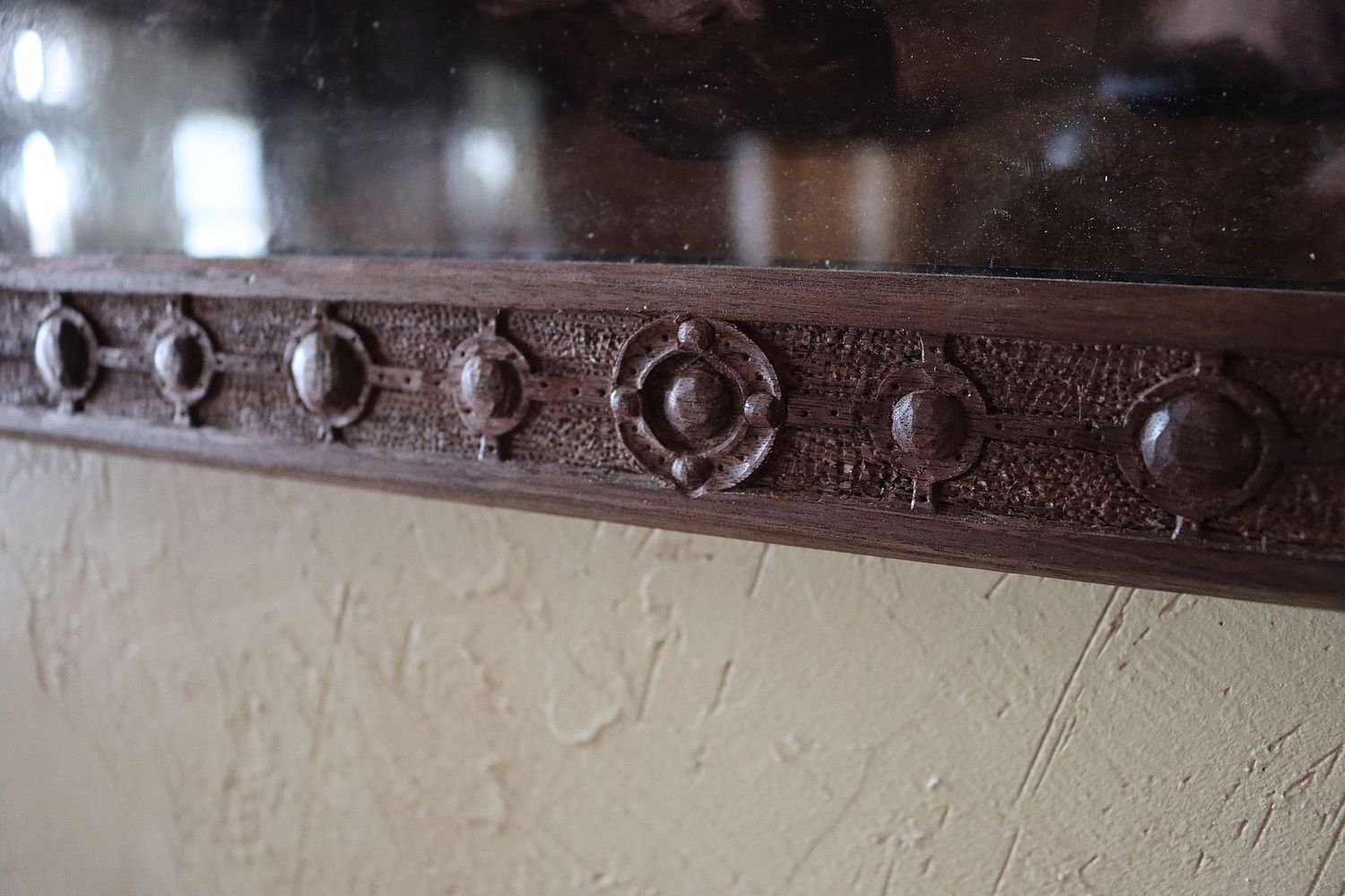 Contrasts Woodcarving LTD