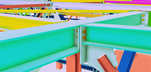 Phase-Wise and Zone-Based Drawing Packages