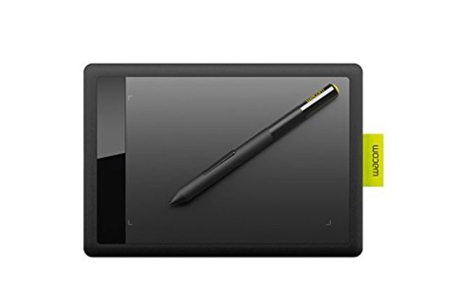 Wacom Bambù CTL471