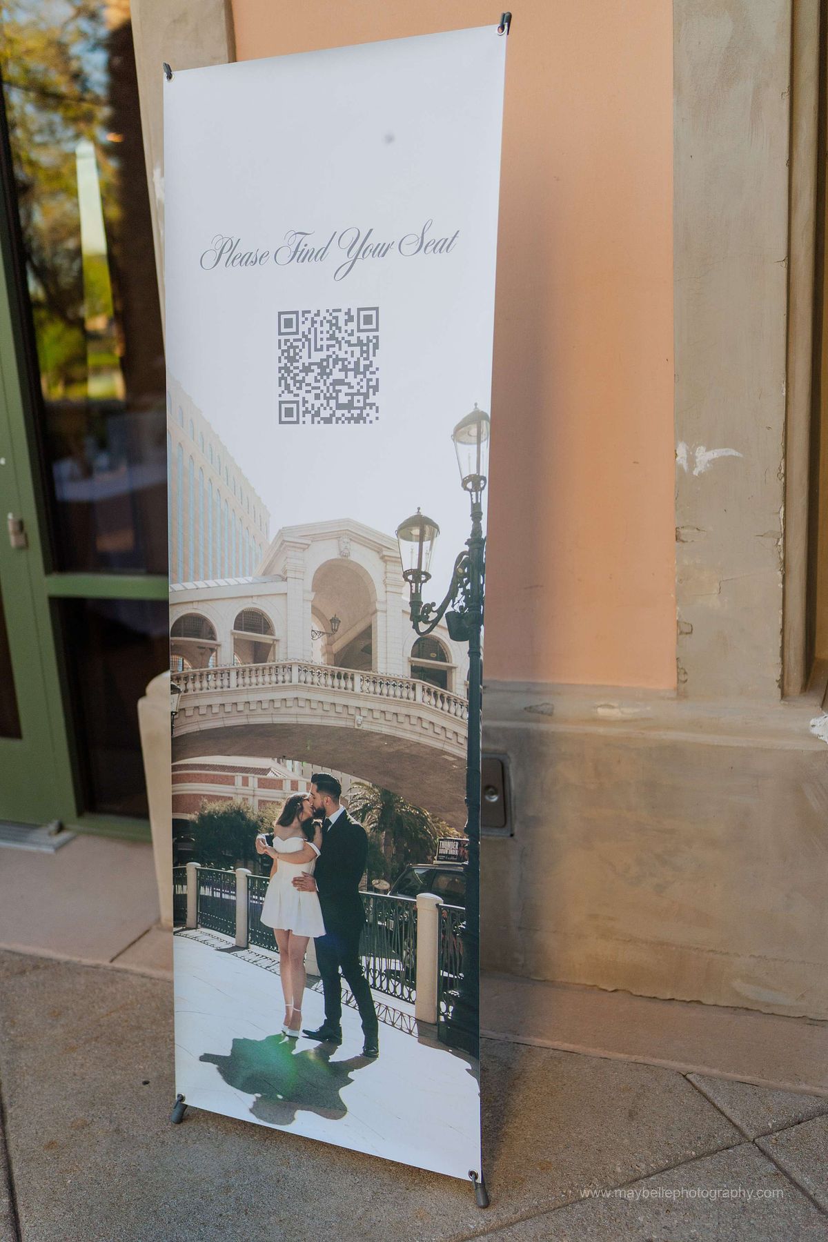 Husband and wife portraits at Siena Golf Club in Las Vegas, timeless wedding photography