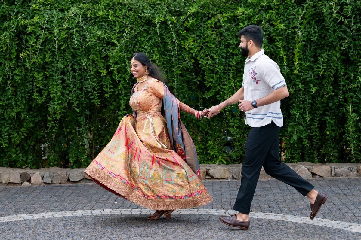 Light Story Candid Wedding Photography & Videography