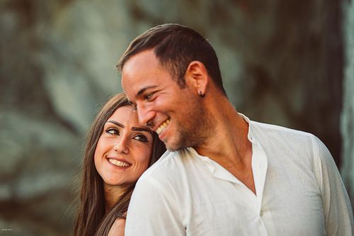 "prematrimoniale coppia a Masua Pan Di Zucchero Sardegna"