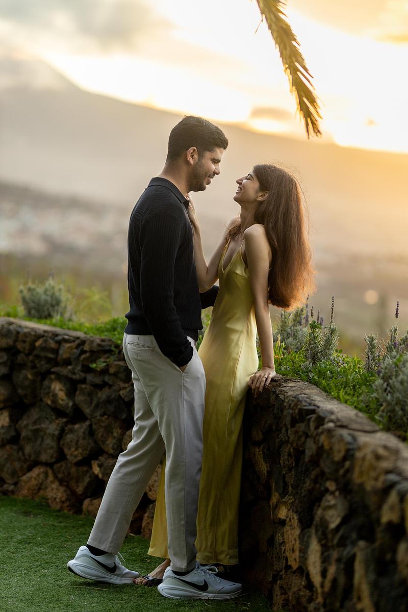 Love story / La Matanza