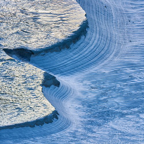 Fotoreis Aurora en landscapes, noorderlicht, landschappen, noorwegen, Lofoten, auroa borrealis, dam