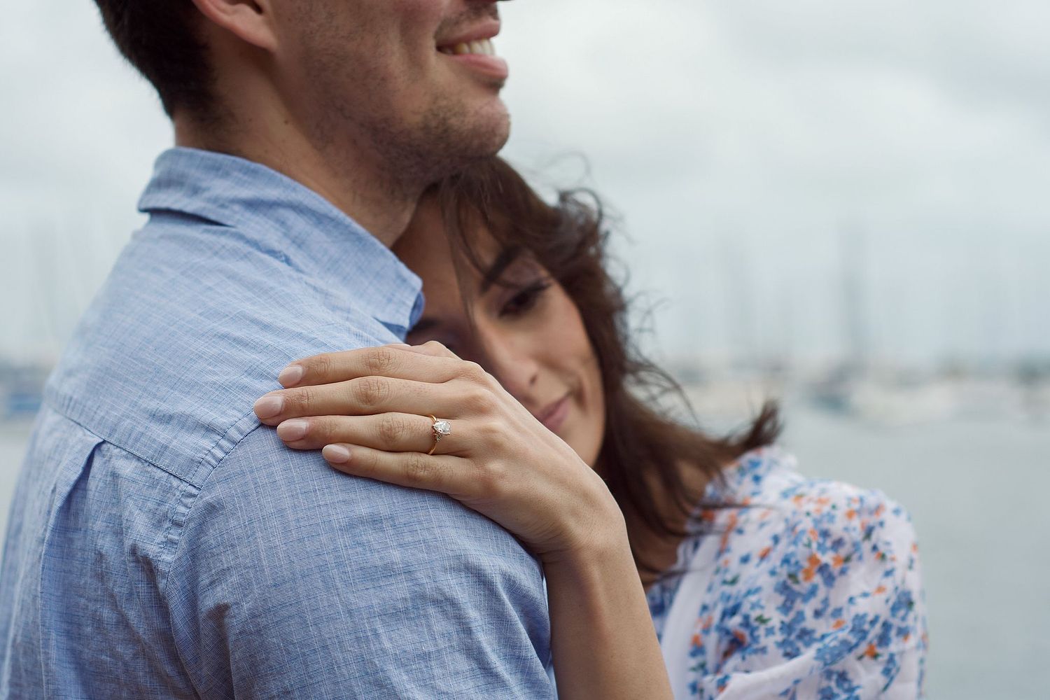 SONDER by  Felipe Baez