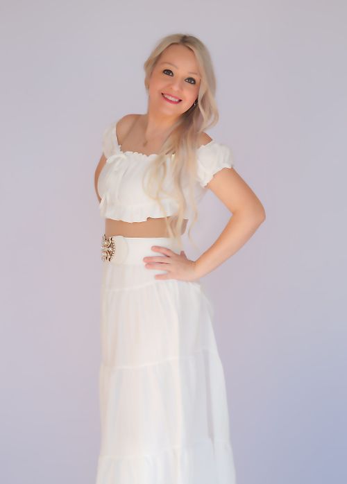 Self Portraits Photography