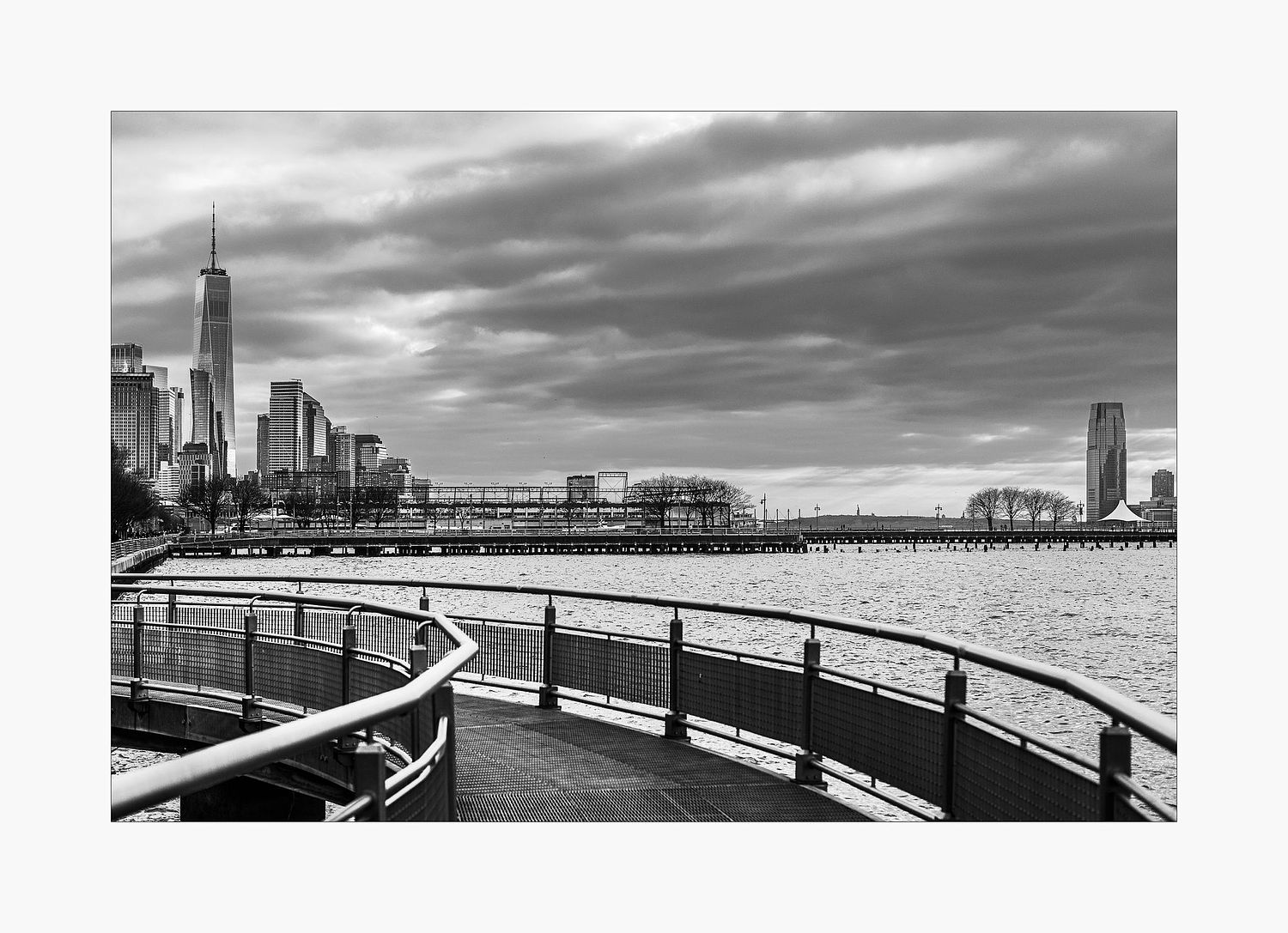 Andr&eacute; J Fanthome