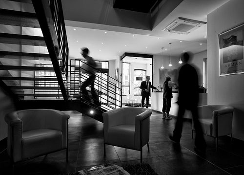 photo industrielle, savoir faire, production, fabrication, accueil