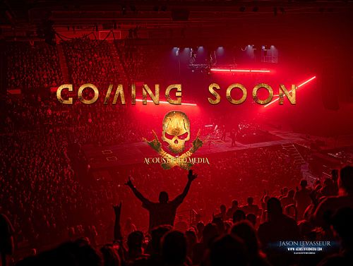 COMING SOON