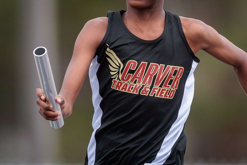 Track Meet 2-18-26 @Loganville