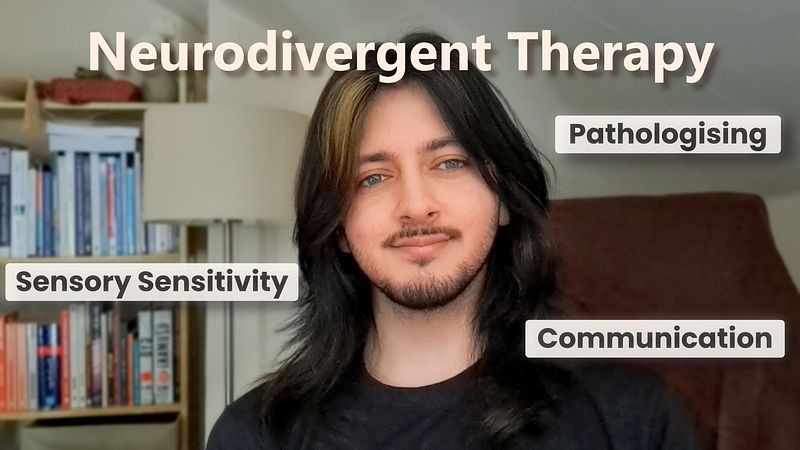 Irfan Ali Psychotherapy