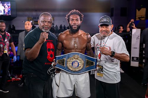 The right coach can change everything