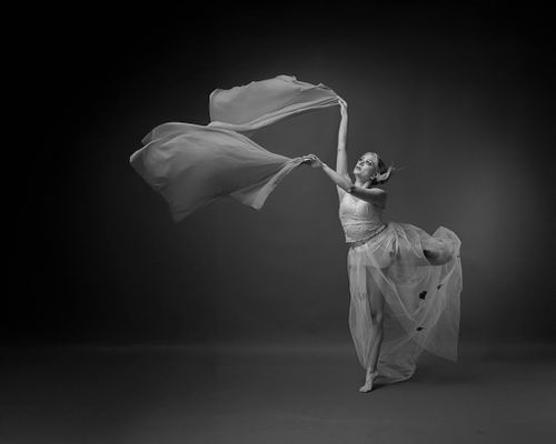 Black and White Photography