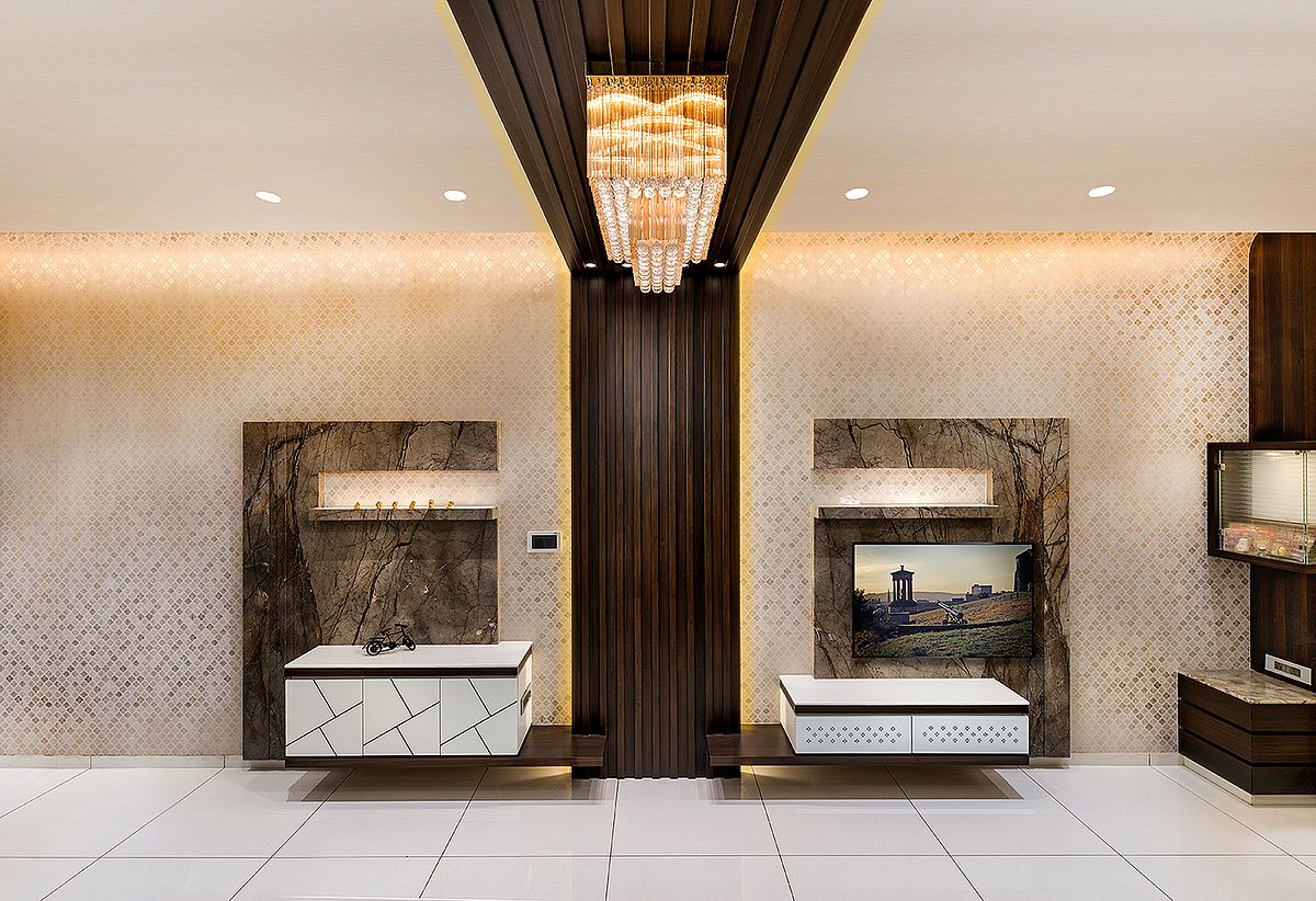 Commercial interior photographer : Akkil Suvarna