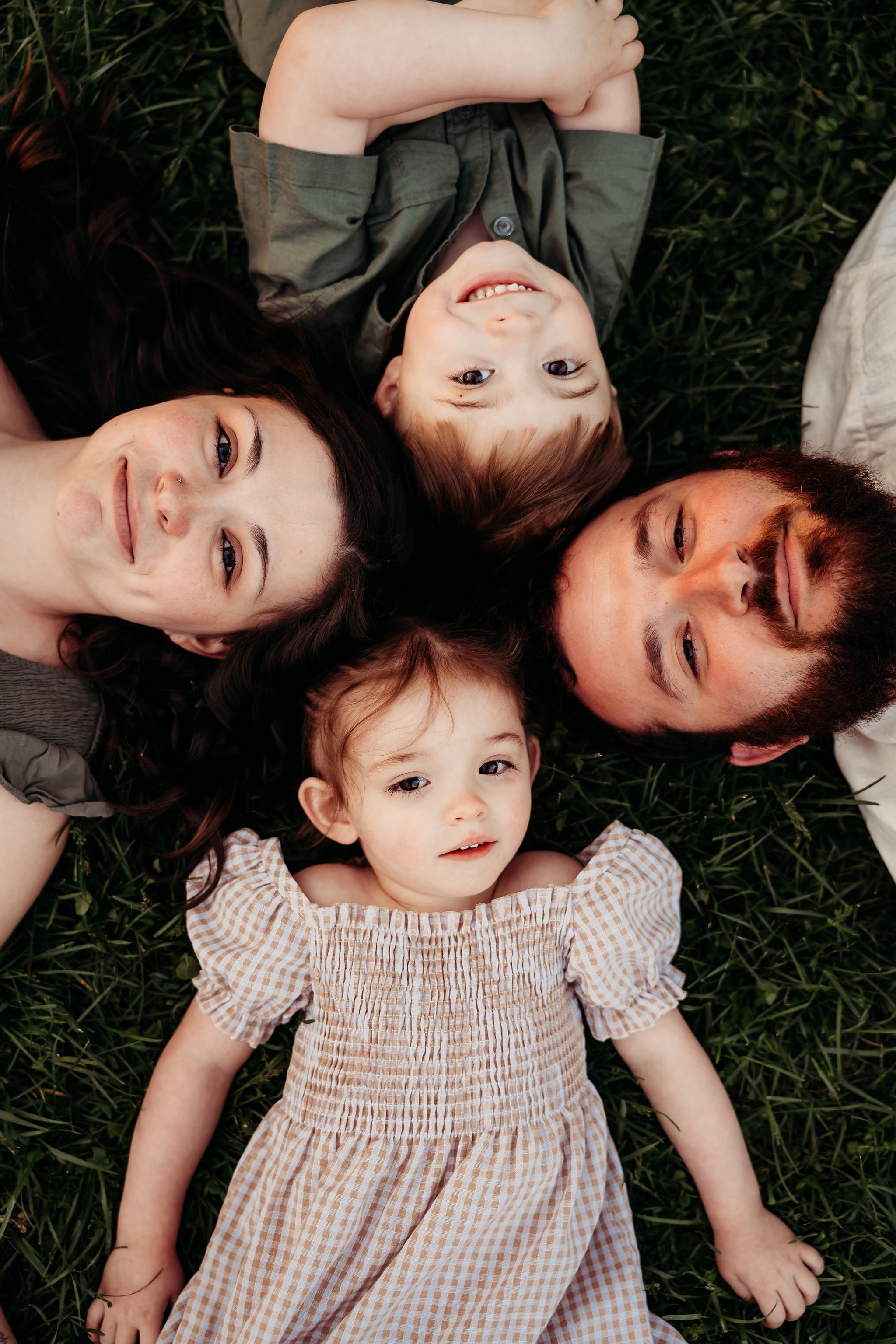 Family Sessions