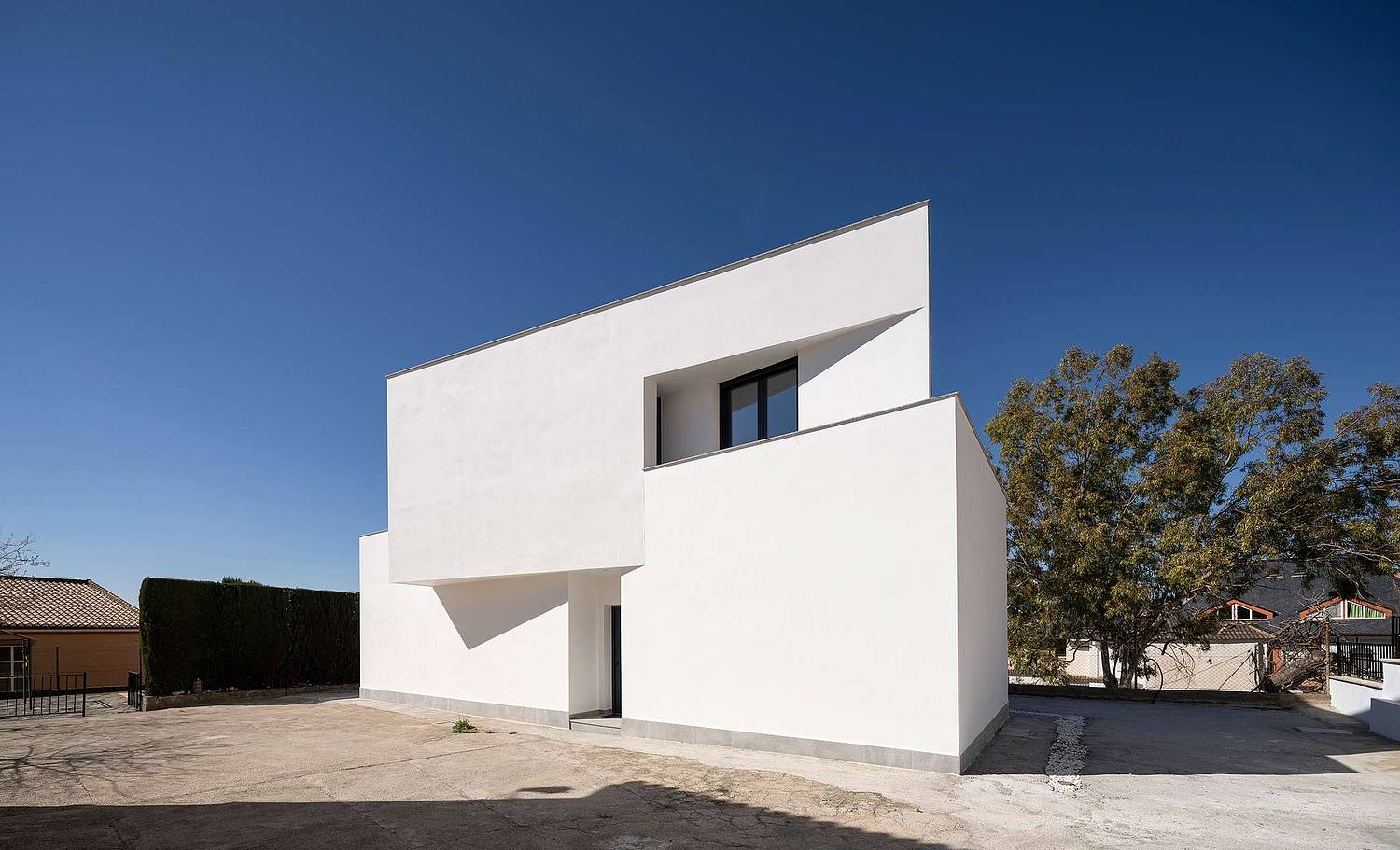 CERES ARQUITECTURA