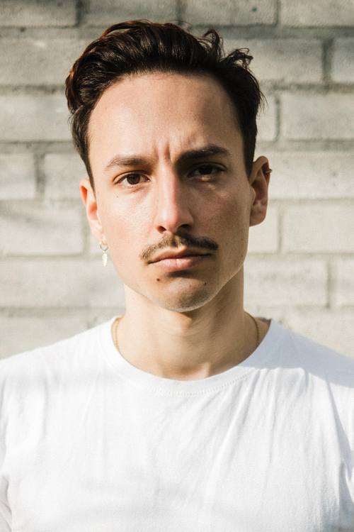 PORTRAITS