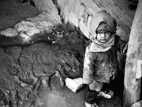 Tikshey | Ladakh | 2006