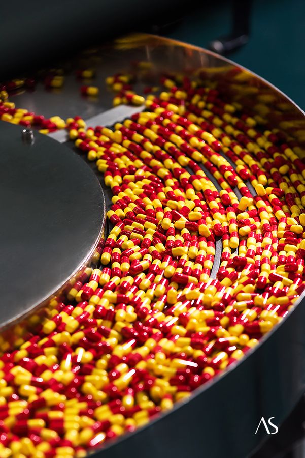 Industrial Photography and Films by Akkil Suvarna