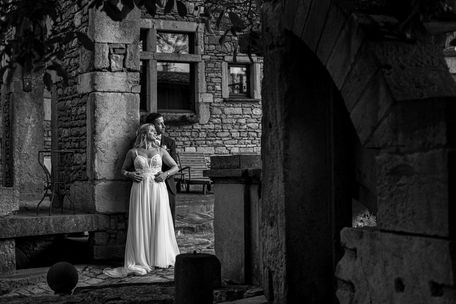 Mariage Domaine de la Ruisselière - Lacenas - Sebastien Clavel Photographe Mariage Lyon Genève Suisse