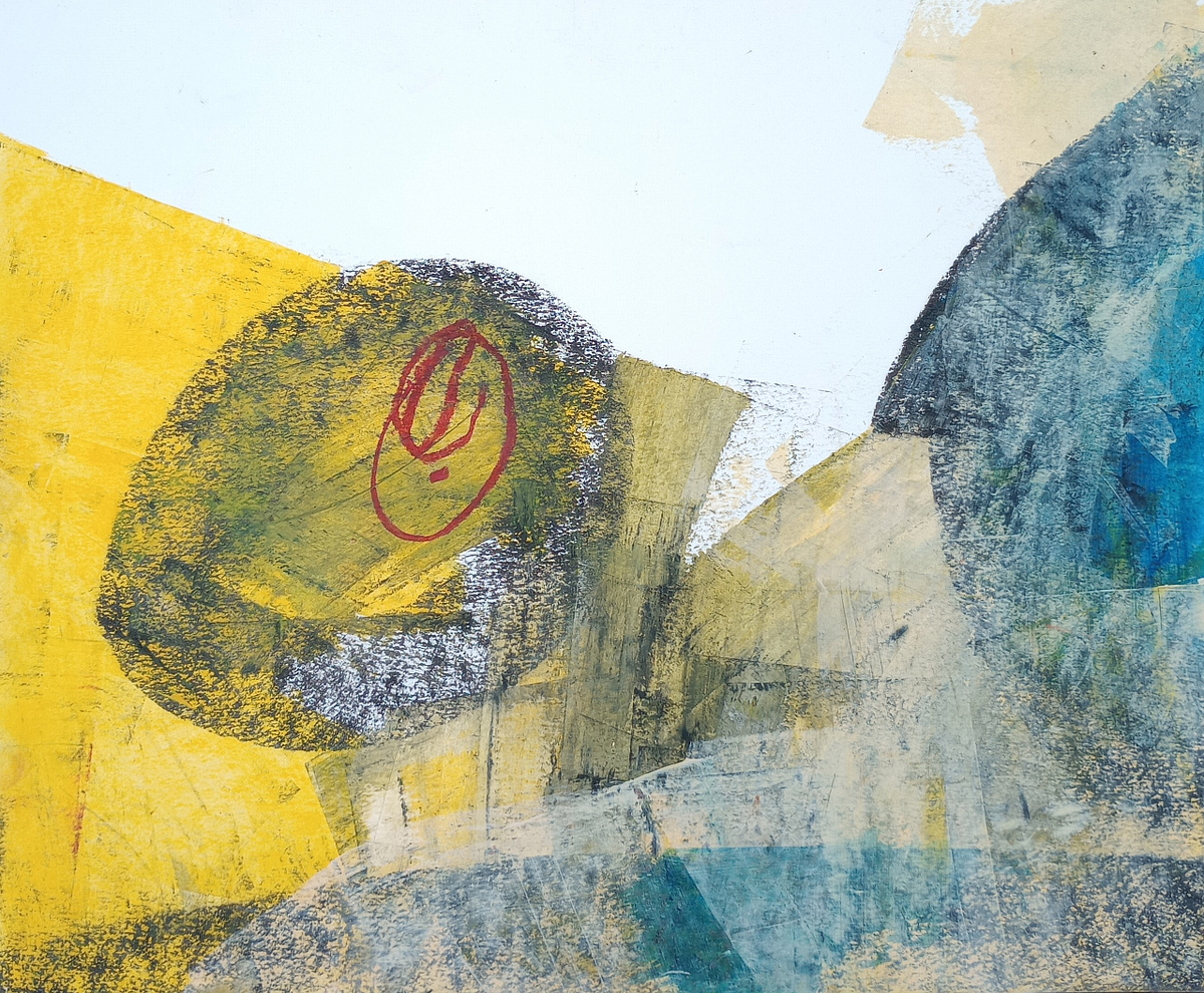 Abstract on Paper