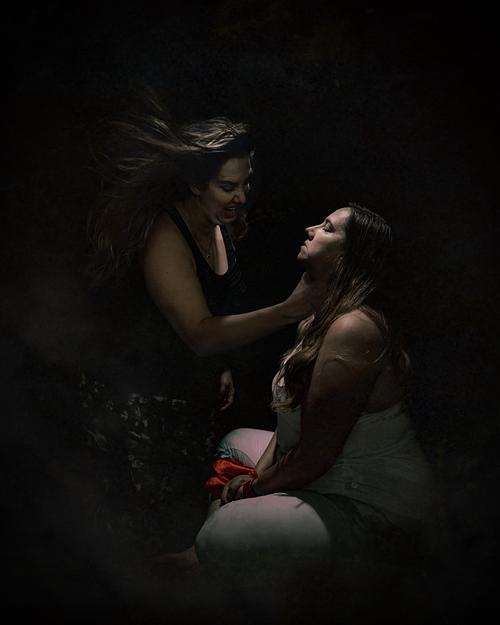 I Need You To Feel This