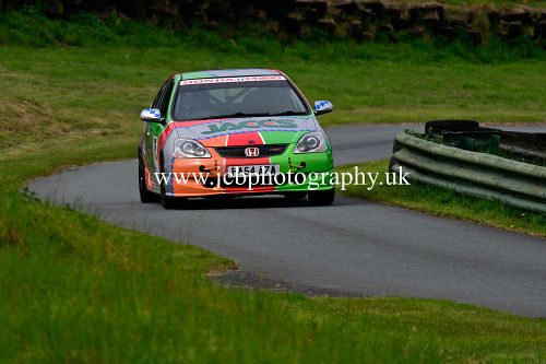 Honda Civic EP3 Aaron Walters