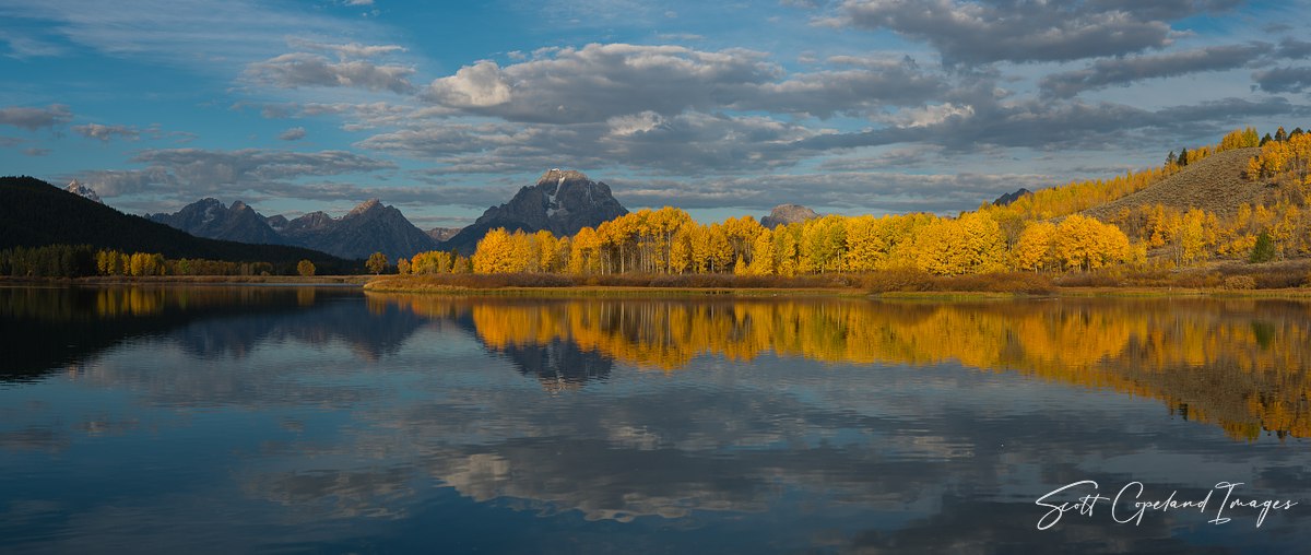 Fall Peak