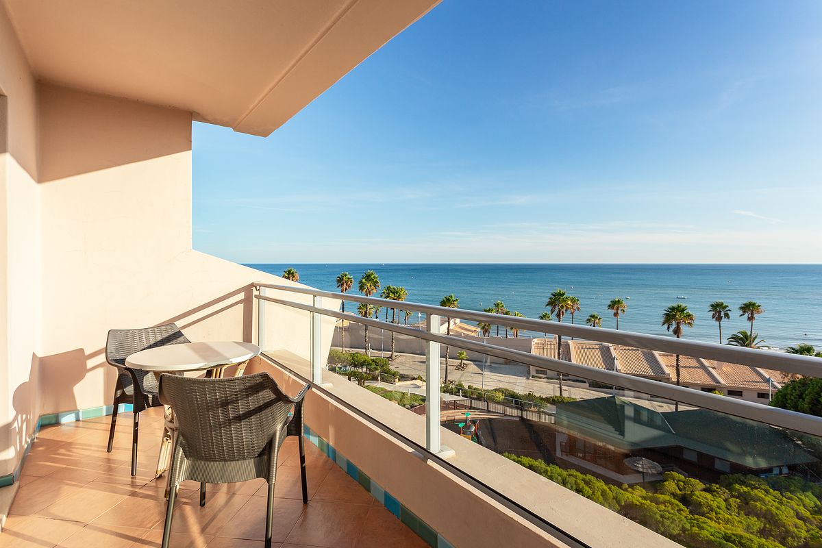 Fotografia de no Grande Real Santa Eulália Resort Hotel & Spa, ideal para marketing hoteleiro.