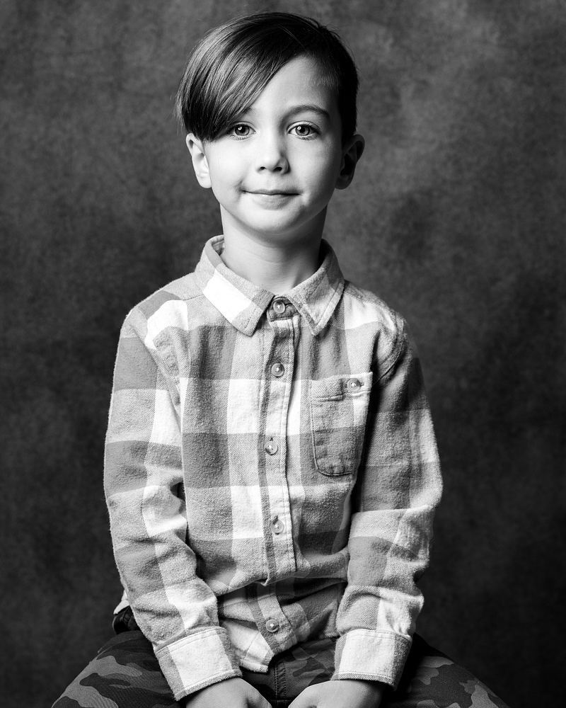 PORTRAITS