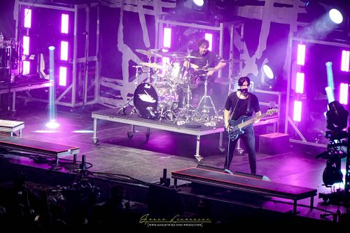 Papa Roach