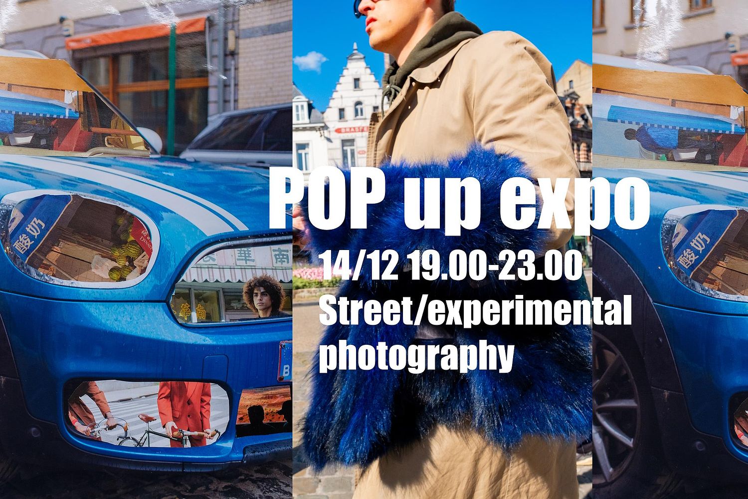 de Wilde photographer