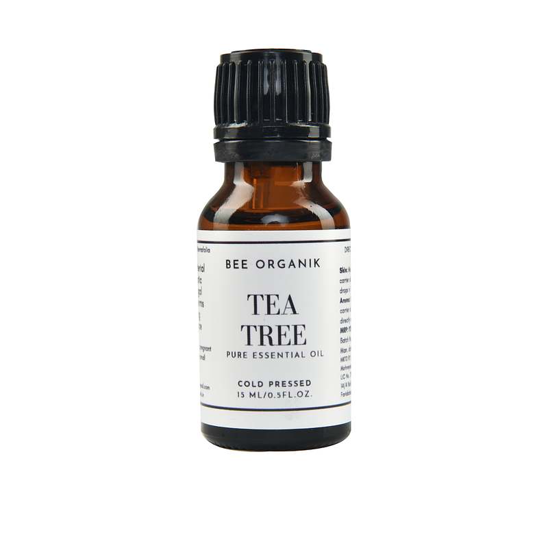Bee Organik - Essential Oils