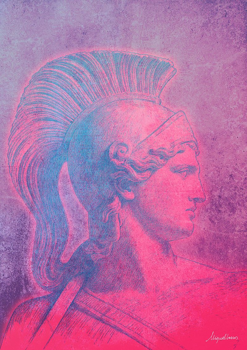 The Kingdom of Hades