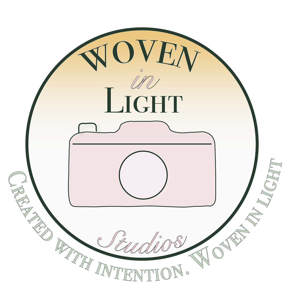 Woven in Light Studios